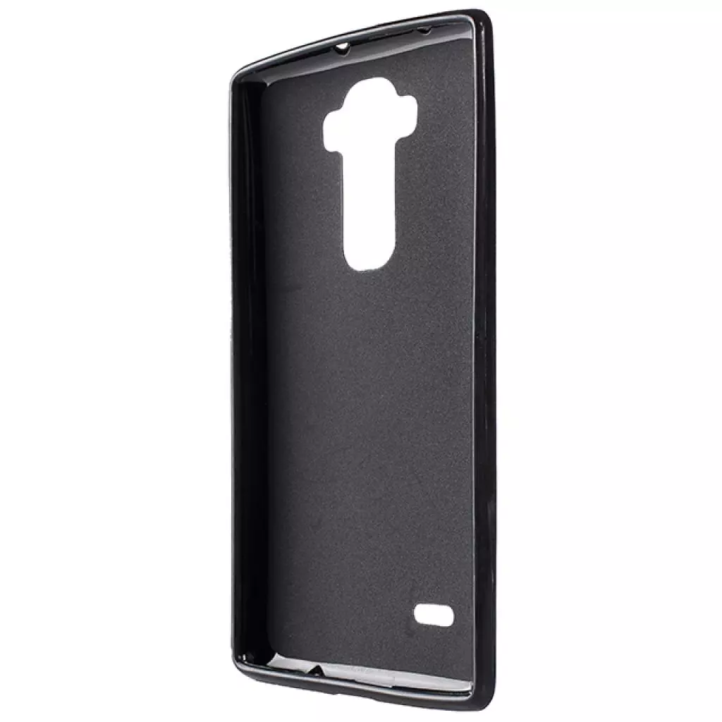 Чехол для моб. телефона Drobak Elastic PU для Lenovo X3 Lite (A7010) (Black) (219228)