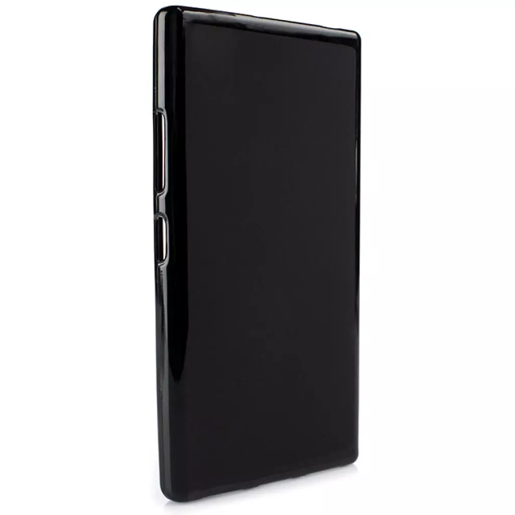 Чехол для моб. телефона Drobak Elastic PU для Motorola Moto X Style (Black) (216505)