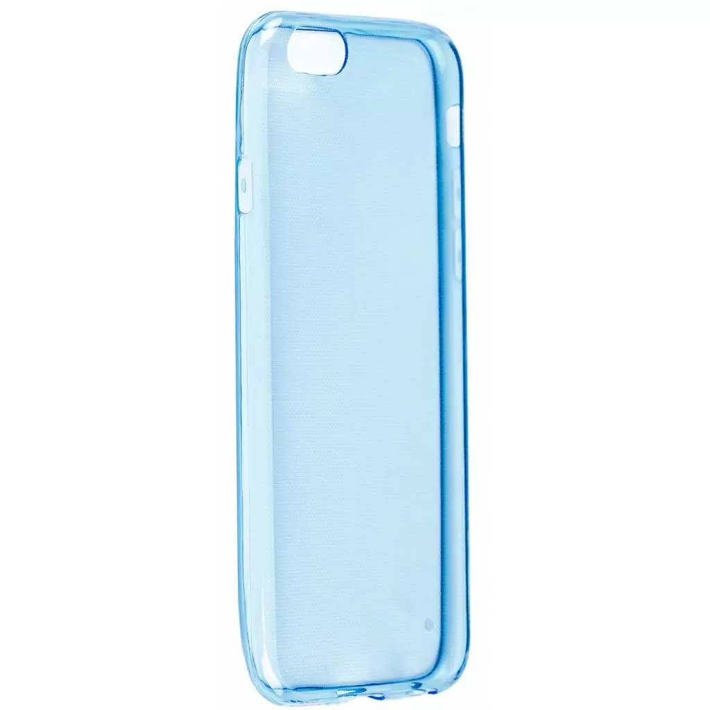 Чехол для моб. телефона Drobak Ultra PU для Apple Iphone 6/6S (blue) (219115) - 1 Чехол для моб. телефона Drobak Ultra PU для Apple Iphone 6/6S (blue) (219115) - 1