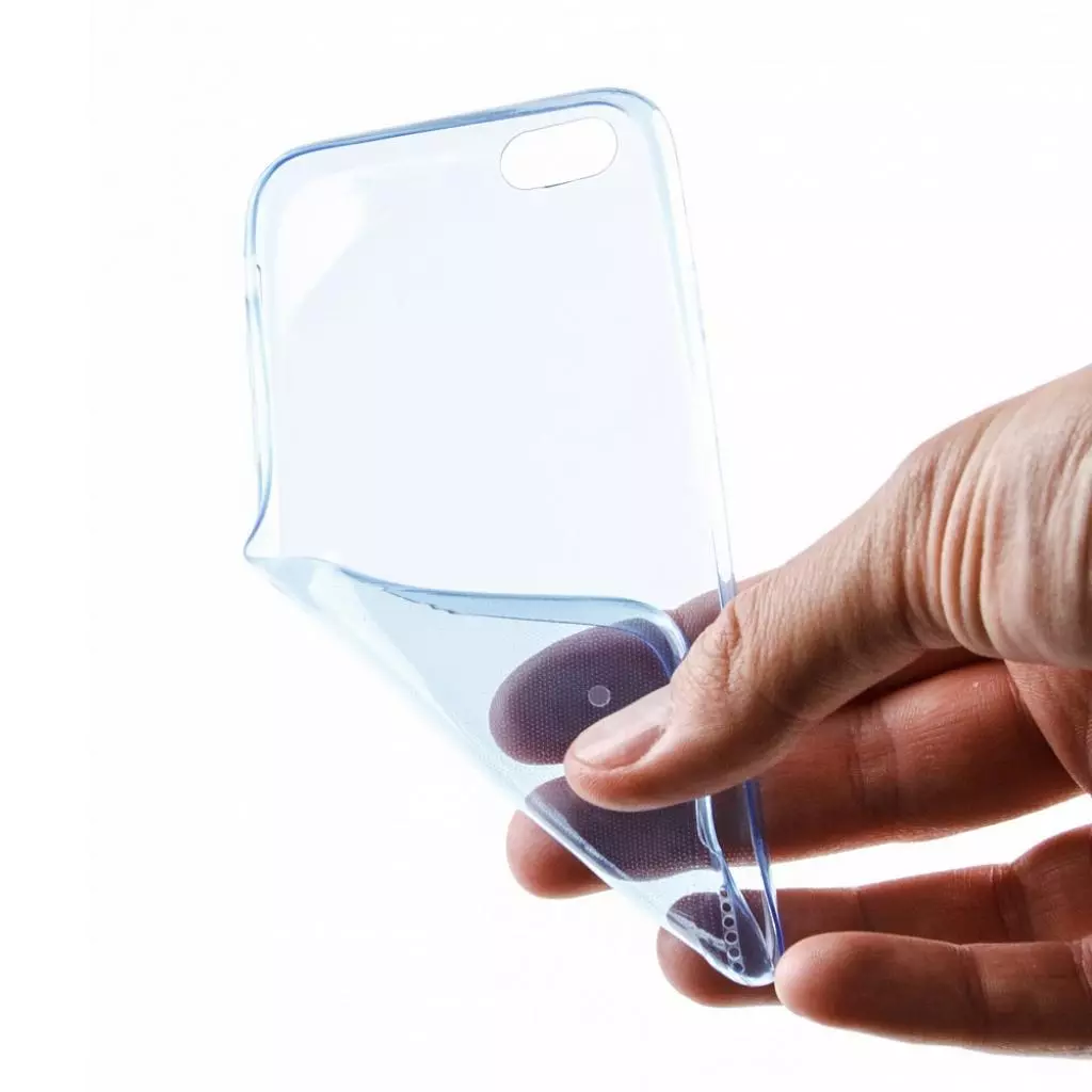 Чехол для моб. телефона Drobak Ultra PU для Apple Iphone 6/6S (blue) (219115) - 2 Чехол для моб. телефона Drobak Ultra PU для Apple Iphone 6/6S (blue) (219115) - 2