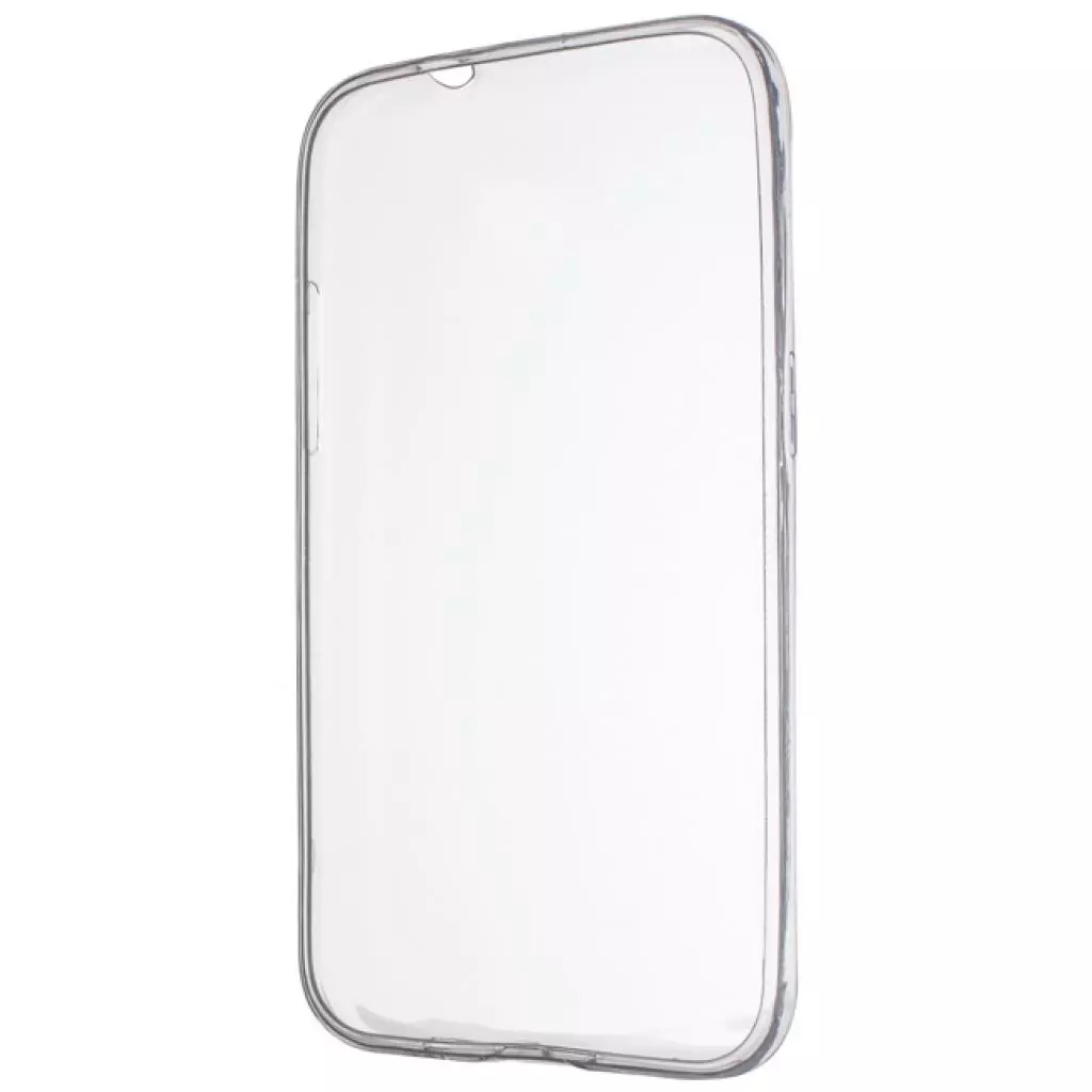 Чехол для моб. телефона Drobak Ultra PU для Huawei GR5 (Clear) (218424)