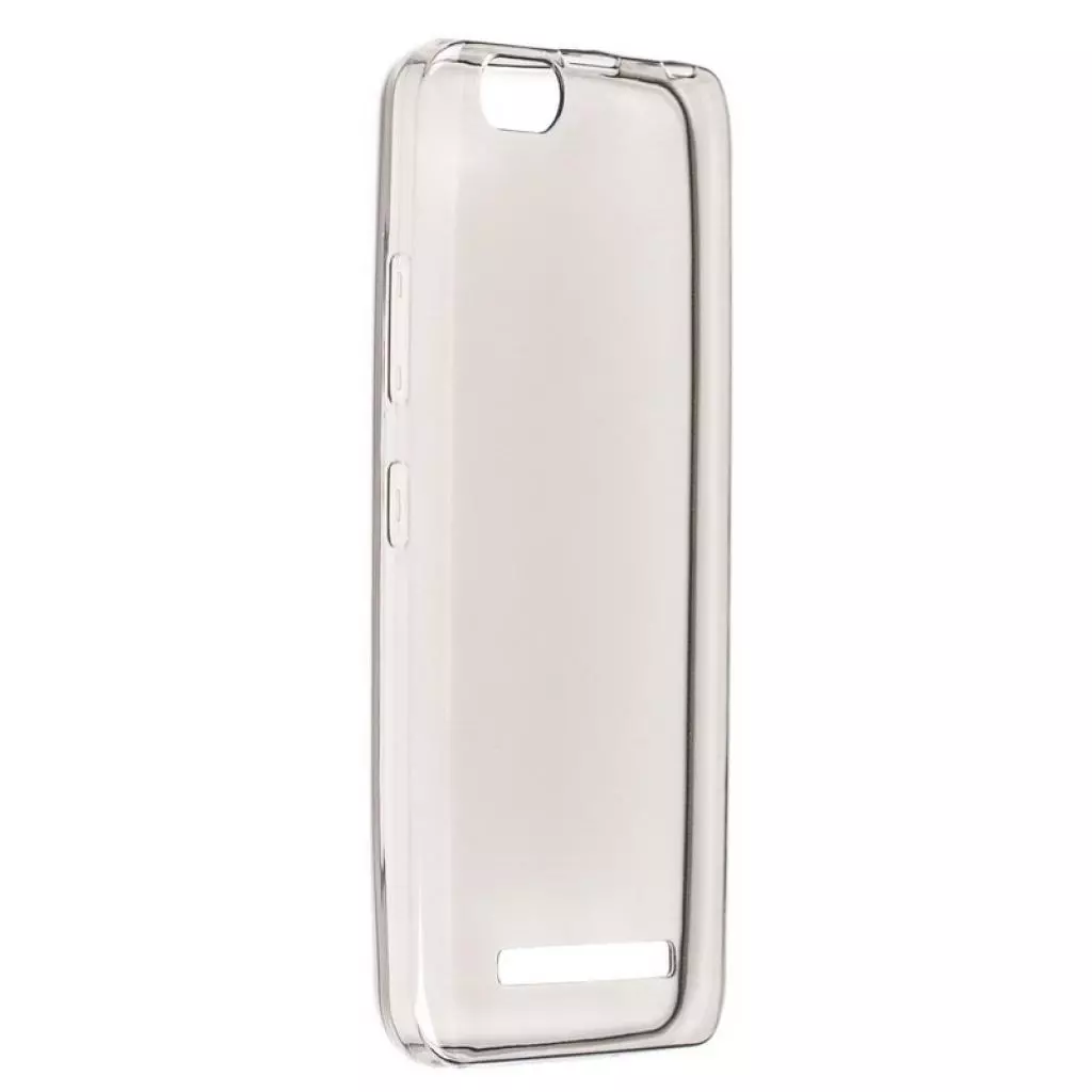 Чехол для моб. телефона Drobak Ultra PU для Lenovo Vibe C (A2020) (grey) (219262) - 1 Чехол для моб. телефона Drobak Ultra PU для Lenovo Vibe C (A2020) (grey) (219262) - 1