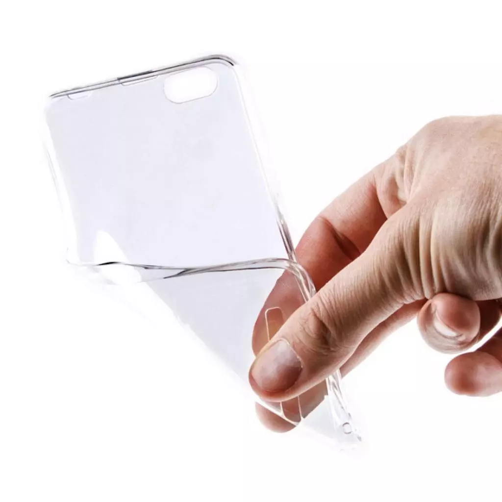 Чехол для моб. телефона Drobak Ultra PU для Lenovo Vibe C (A2020) (grey) (219262) - 2 Чехол для моб. телефона Drobak Ultra PU для Lenovo Vibe C (A2020) (grey) (219262) - 2