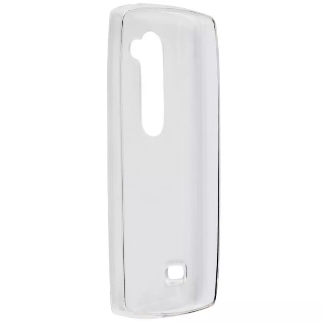 Чехол для моб. телефона Drobak Ultra PU для LG Leon Y50 H324 (Clear) (215589)