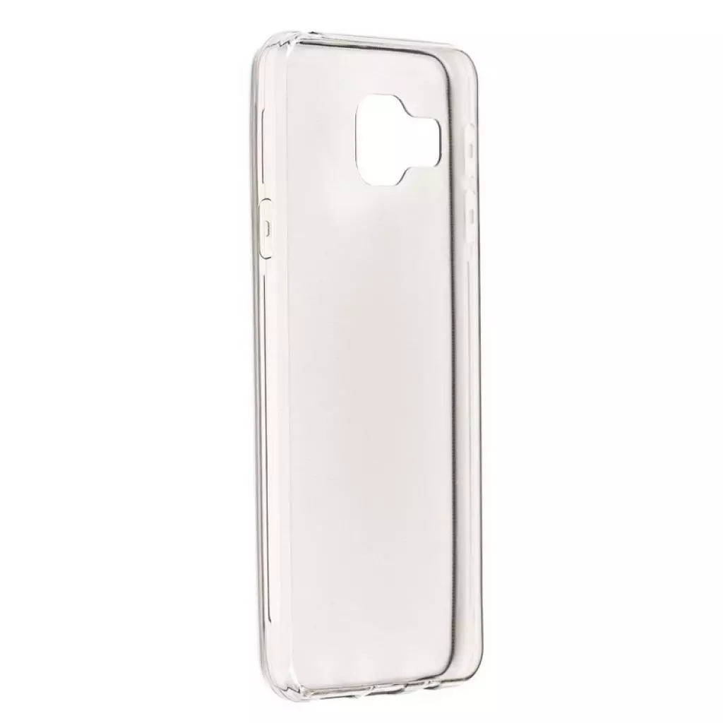 Чехол для моб. телефона Drobak Ultra PU для Samsung Galaxy A3 2016 Duos SM-A310 (grey) (212934) - 1 Чехол для моб. телефона Drobak Ultra PU для Samsung Galaxy A3 2016 Duos SM-A310 (grey) (212934) - 1