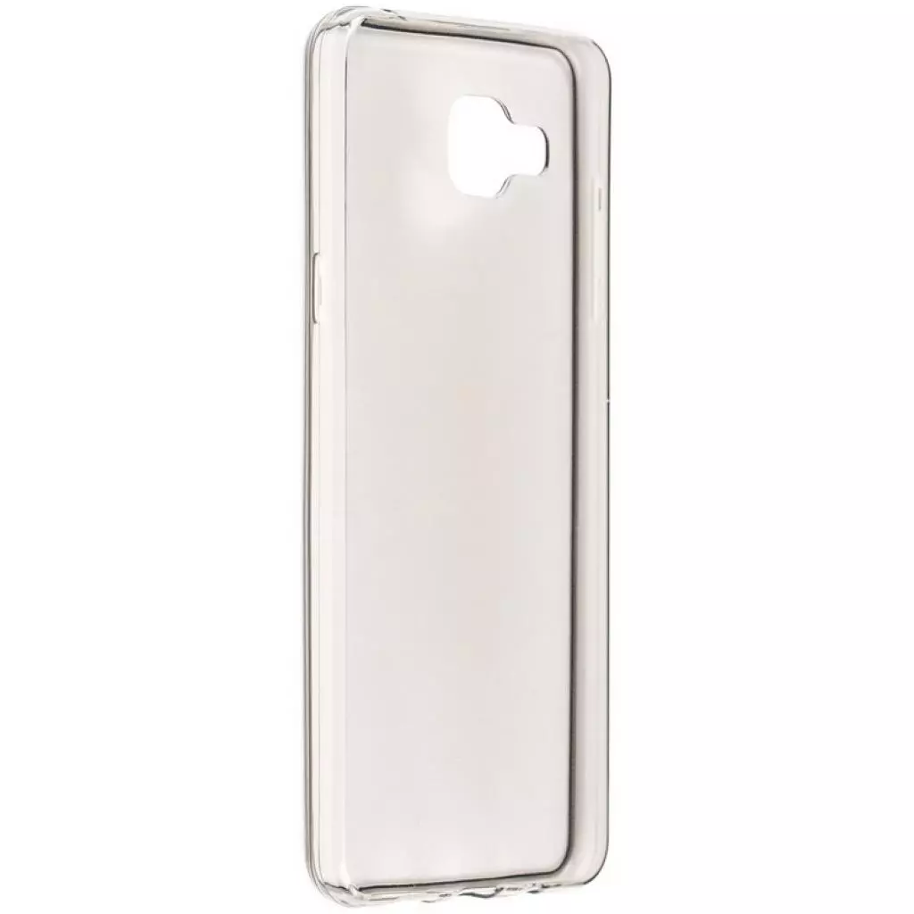 Чехол для моб. телефона Drobak Ultra PU для Samsung Galaxy A5 2016 Duos SM-A510 (Gray) (212936) - 1