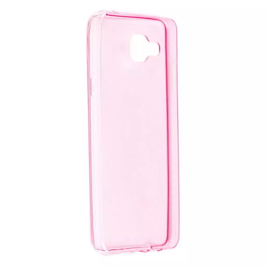 Чехол для моб. телефона Drobak Ultra PU для Samsung Galaxy A5 2016 Duos SM-A510 (pink) (212937) - 1 Чехол для моб. телефона Drobak Ultra PU для Samsung Galaxy A5 2016 Duos SM-A510 (pink) (212937) - 1