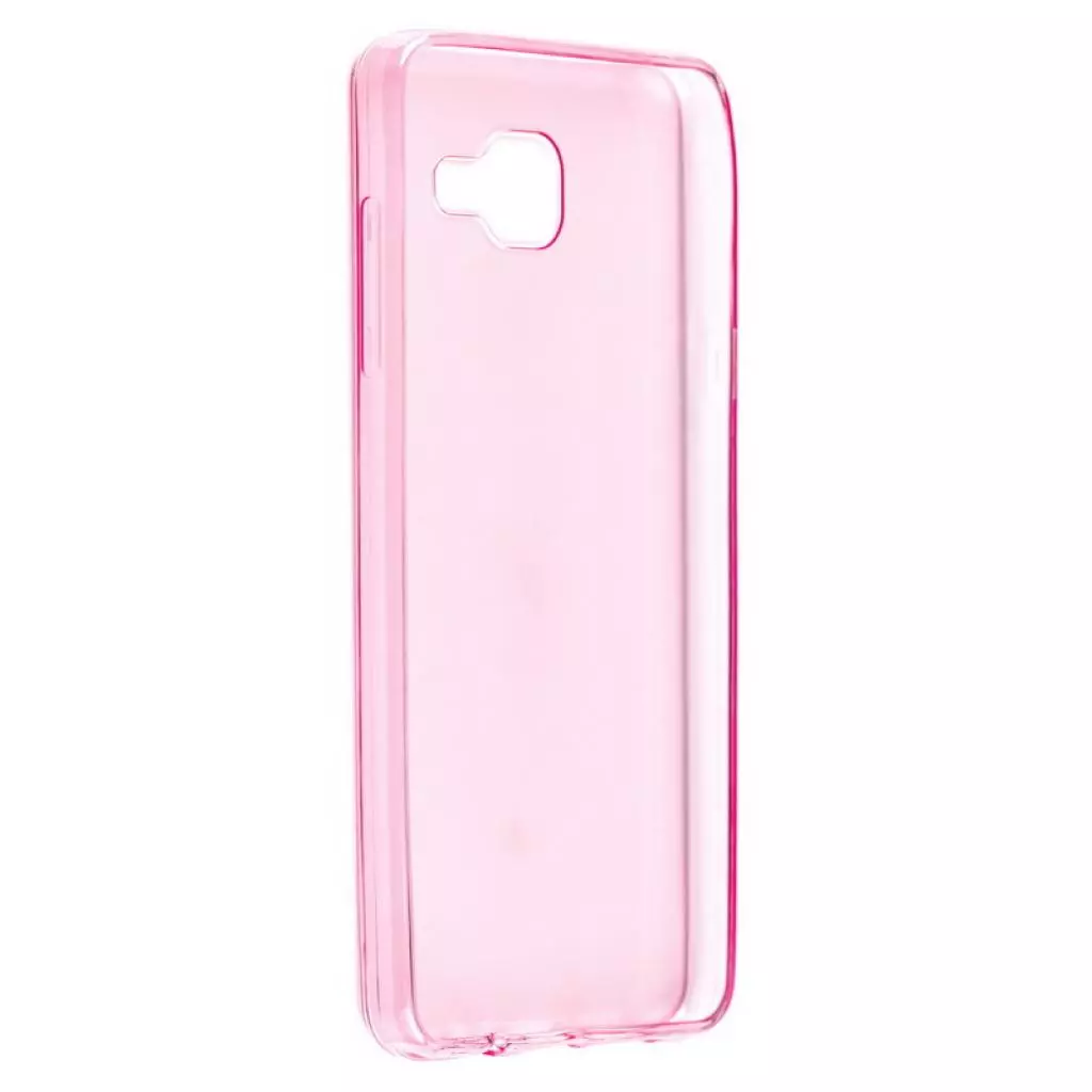 Чехол для моб. телефона Drobak Ultra PU для Samsung Galaxy A5 2016 Duos SM-A510 (pink) (212937)