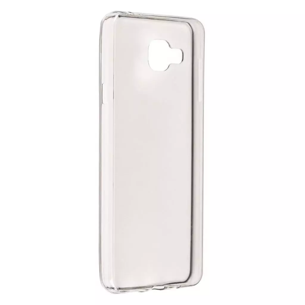 Чехол для моб. телефона Drobak Ultra PU для Samsung Galaxy A7 2016 Duos SM-A710 (grey) (212938) - 1 Чехол для моб. телефона Drobak Ultra PU для Samsung Galaxy A7 2016 Duos SM-A710 (grey) (212938) - 1