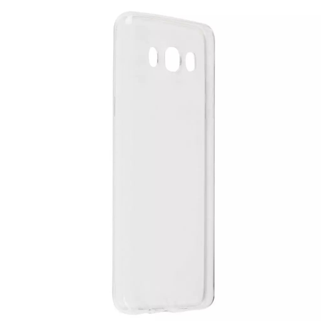 Чехол для моб. телефона Drobak Ultra PU для Samsung Galaxy J7 (2016) J710F/DS (Clear) (212946) - 1