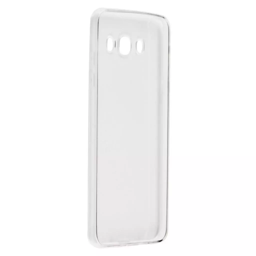 Чехол для моб. телефона Drobak Ultra PU для Samsung Galaxy J7 (2016) J710F/DS (Clear) (212946)