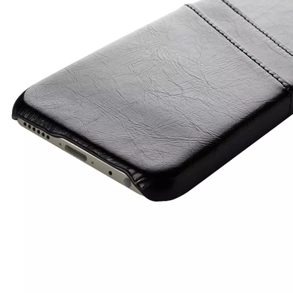 Чехол для моб. телефона Drobak Wonder Cardslot для Apple Iphone 6/Apple Iphone 6s (Black) (219108) - 2 Чехол для моб. телефона Drobak Wonder Cardslot для Apple Iphone 6/Apple Iphone 6s (Black) (219108) - 2