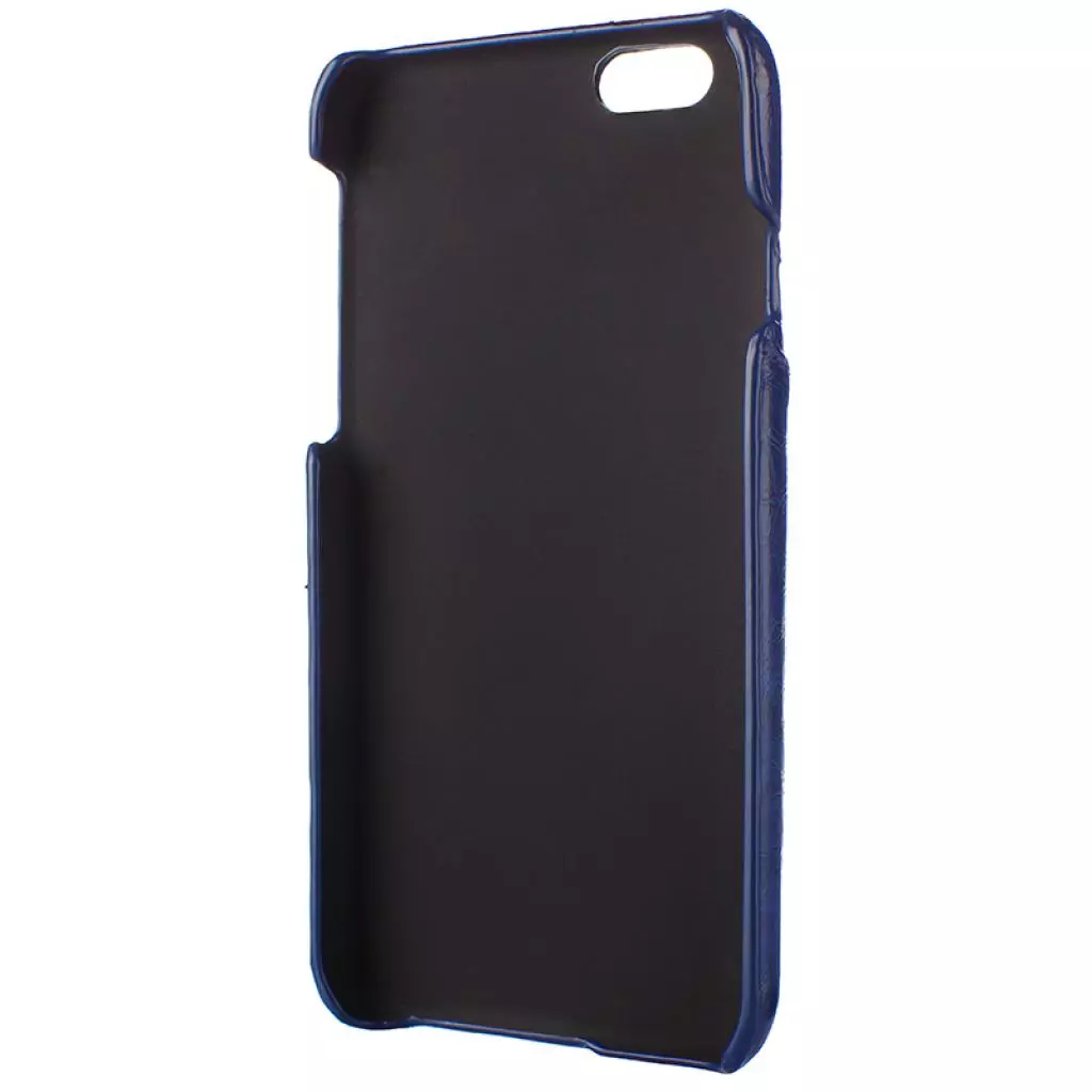 Чехол для моб. телефона Drobak Wonder Cardslot для Apple Iphone 6/Apple Iphone 6s (Blue) (219110) - 1 Чехол для моб. телефона Drobak Wonder Cardslot для Apple Iphone 6/Apple Iphone 6s (Blue) (219110) - 1