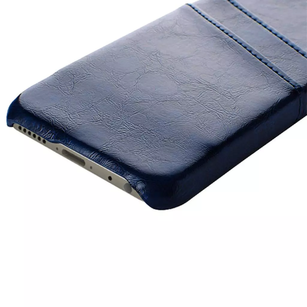 Чехол для моб. телефона Drobak Wonder Cardslot для Apple Iphone 6/Apple Iphone 6s (Blue) (219110) - 2 Чехол для моб. телефона Drobak Wonder Cardslot для Apple Iphone 6/Apple Iphone 6s (Blue) (219110) - 2