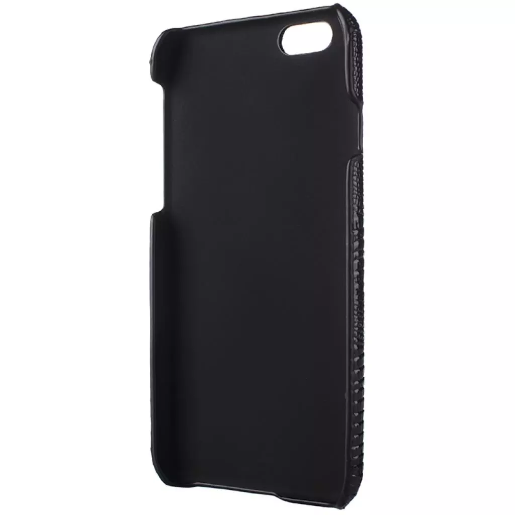 Чехол для моб. телефона Drobak Wonder Fine для Apple Iphone 6/Apple Iphone 6s (Black) (219105) - 1 Чехол для моб. телефона Drobak Wonder Fine для Apple Iphone 6/Apple Iphone 6s (Black) (219105) - 1