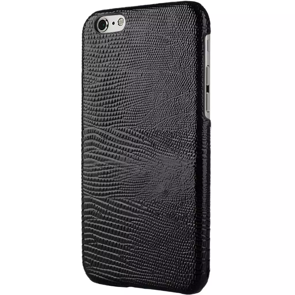 Чехол для моб. телефона Drobak Wonder Fine для Apple Iphone 6/Apple Iphone 6s (Black) (219105)