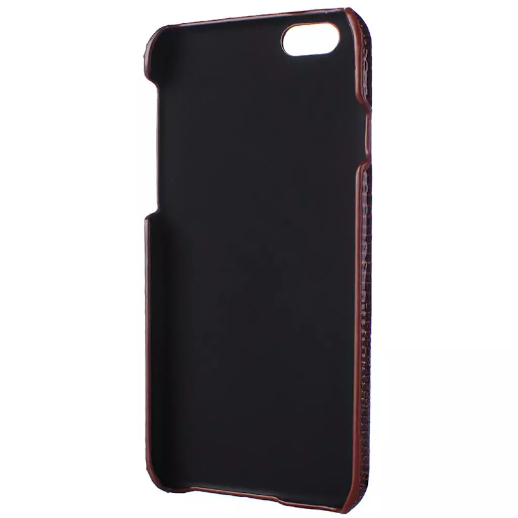 Чехол для моб. телефона Drobak Wonder Fine для Apple Iphone 6/Apple Iphone 6s (Brown) (219106) - 1
