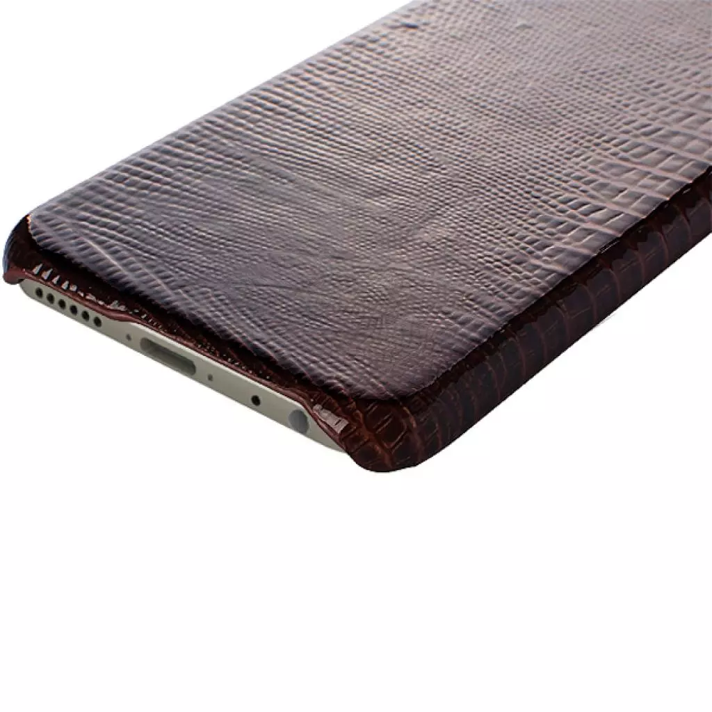 Чехол для моб. телефона Drobak Wonder Fine для Apple Iphone 6/Apple Iphone 6s (Brown) (219106) - 2