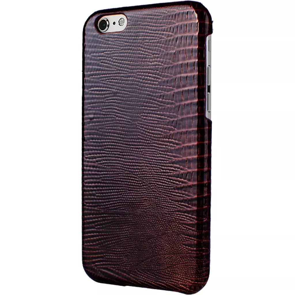 Чехол для моб. телефона Drobak Wonder Fine для Apple Iphone 6/Apple Iphone 6s (Brown) (219106)
