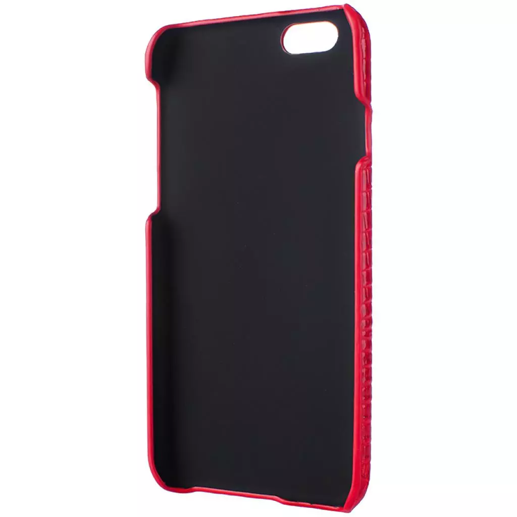 Чехол для моб. телефона Drobak Wonder Fine для Apple Iphone 6/Apple Iphone 6s (Red) (219107) - 1 Чехол для моб. телефона Drobak Wonder Fine для Apple Iphone 6/Apple Iphone 6s (Red) (219107) - 1
