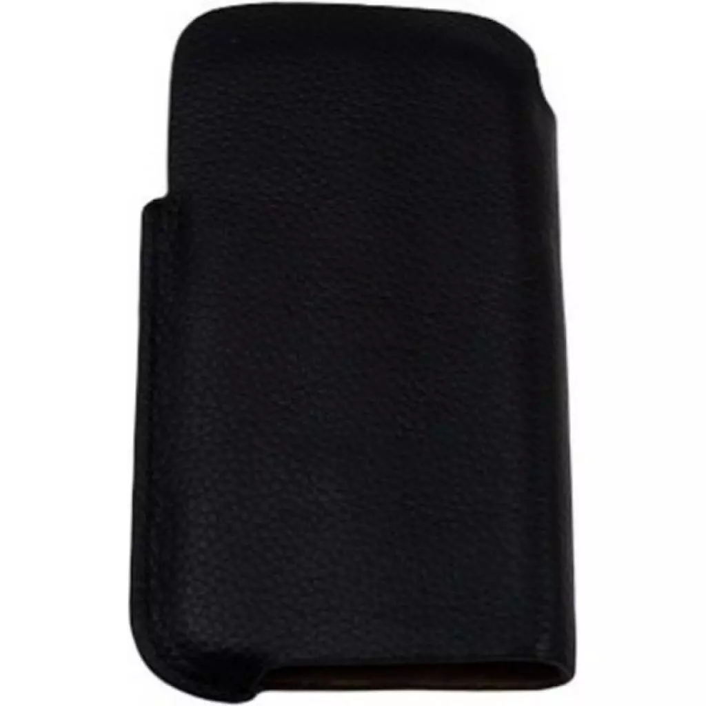 Чехол для моб. телефона Drobak Universal 4.0"-4.3" (Black) (218790) - 1