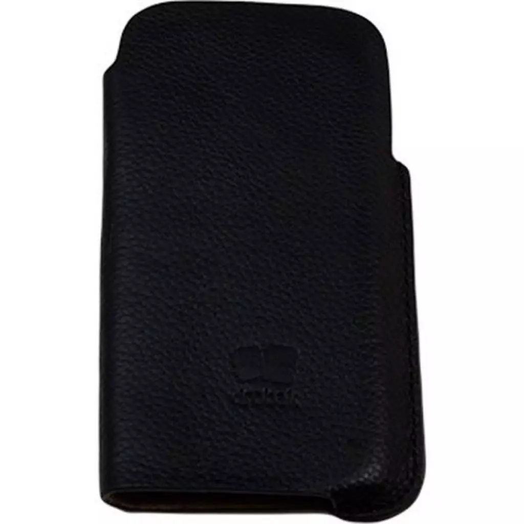 Чехол для моб. телефона Drobak Universal 4.0"-4.3" (Black) (218790)