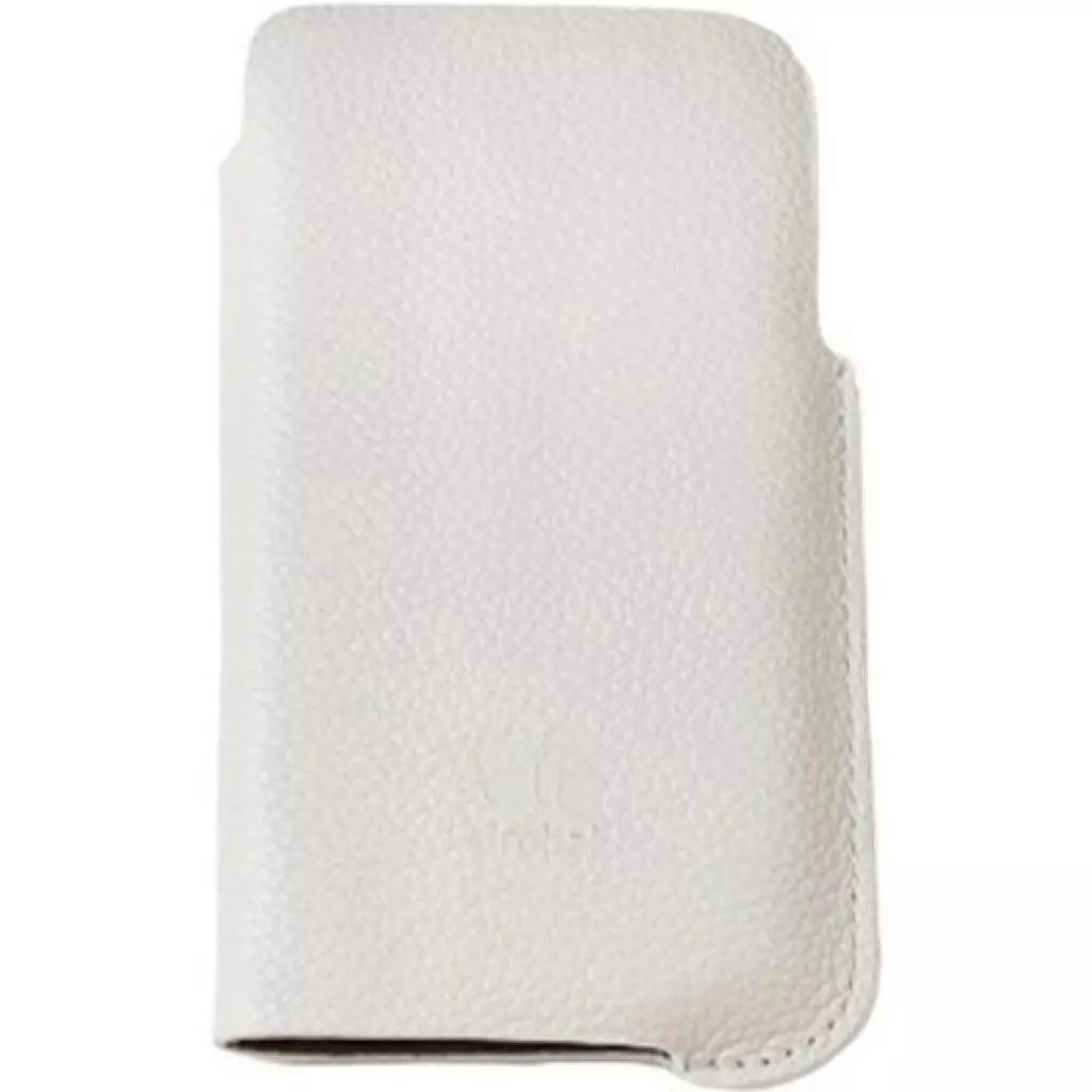 Чехол для моб. телефона Drobak Universal 4.0"-4.3" (White) (218791)