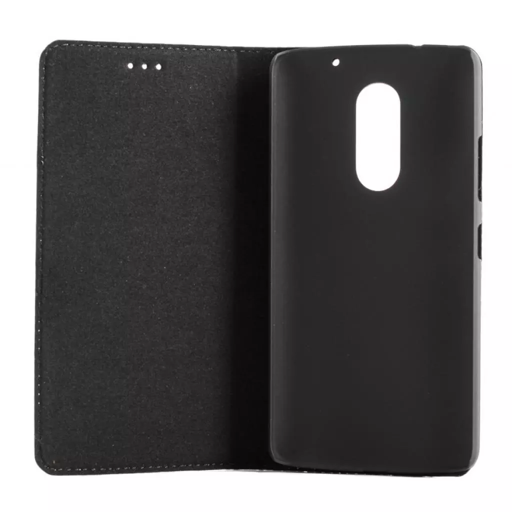 Чехол для моб. телефона Vellini NEW Book Stand для Lenovo Vibe X3 (Steel) (219253) - 2