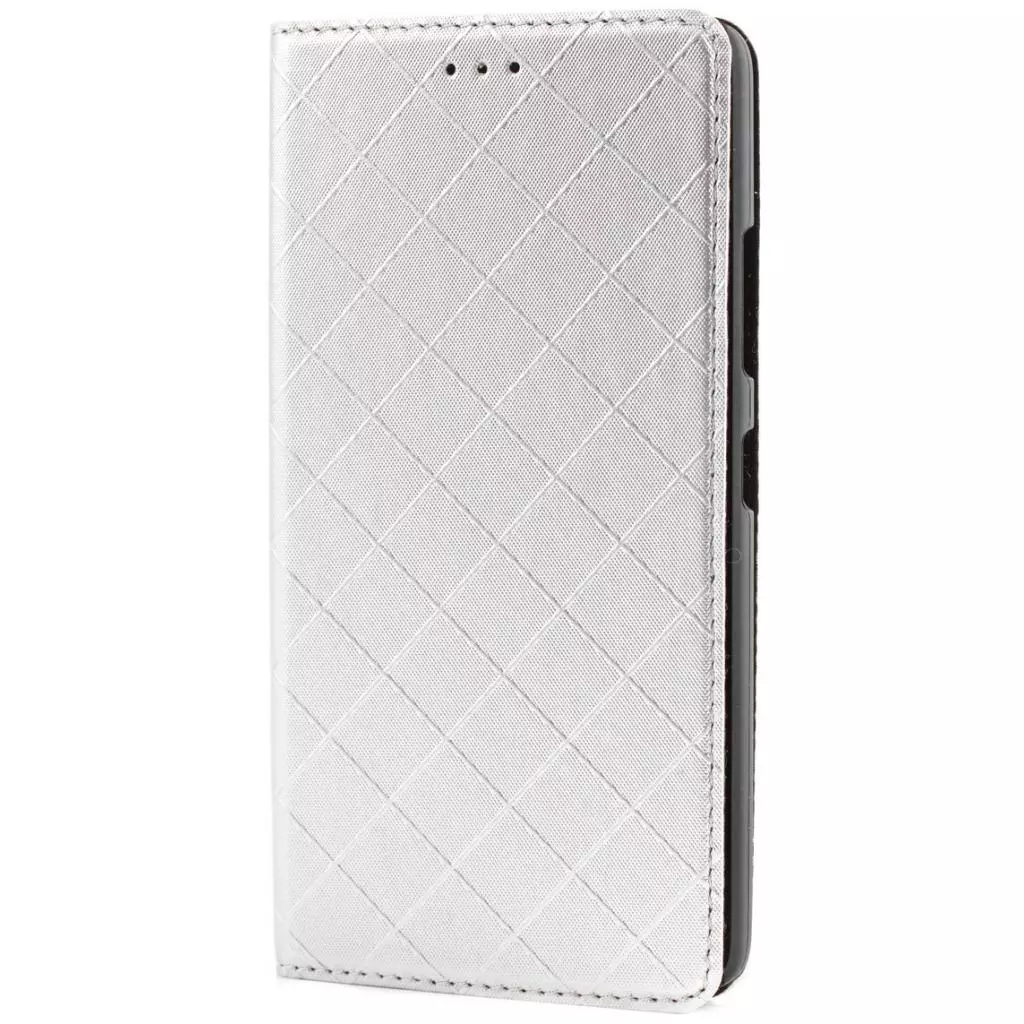 Чехол для моб. телефона Vellini NEW Book Stand для Lenovo Vibe X3 (Steel) (219253)