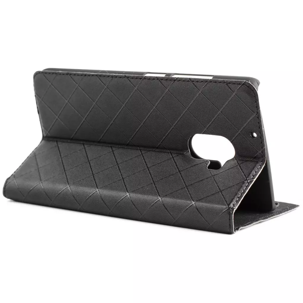 Чехол для моб. телефона Vellini NEW Book Stand для Lenovo Vibe X3 Lite (A7010) (Black) (219249) - 1