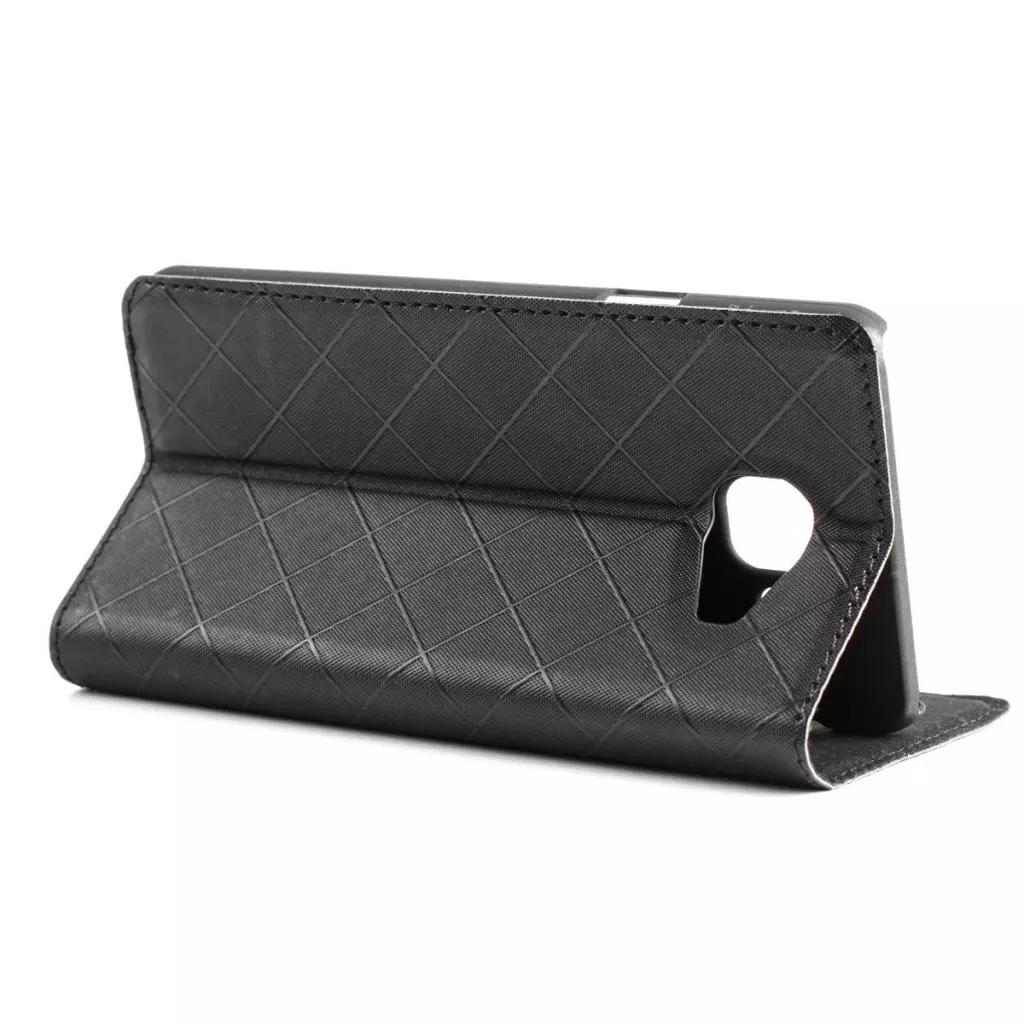 Чехол для моб. телефона Vellini NEW Book Stand для Samsung A3 2016 Duos SM-A310 (Black) (212920) - 1