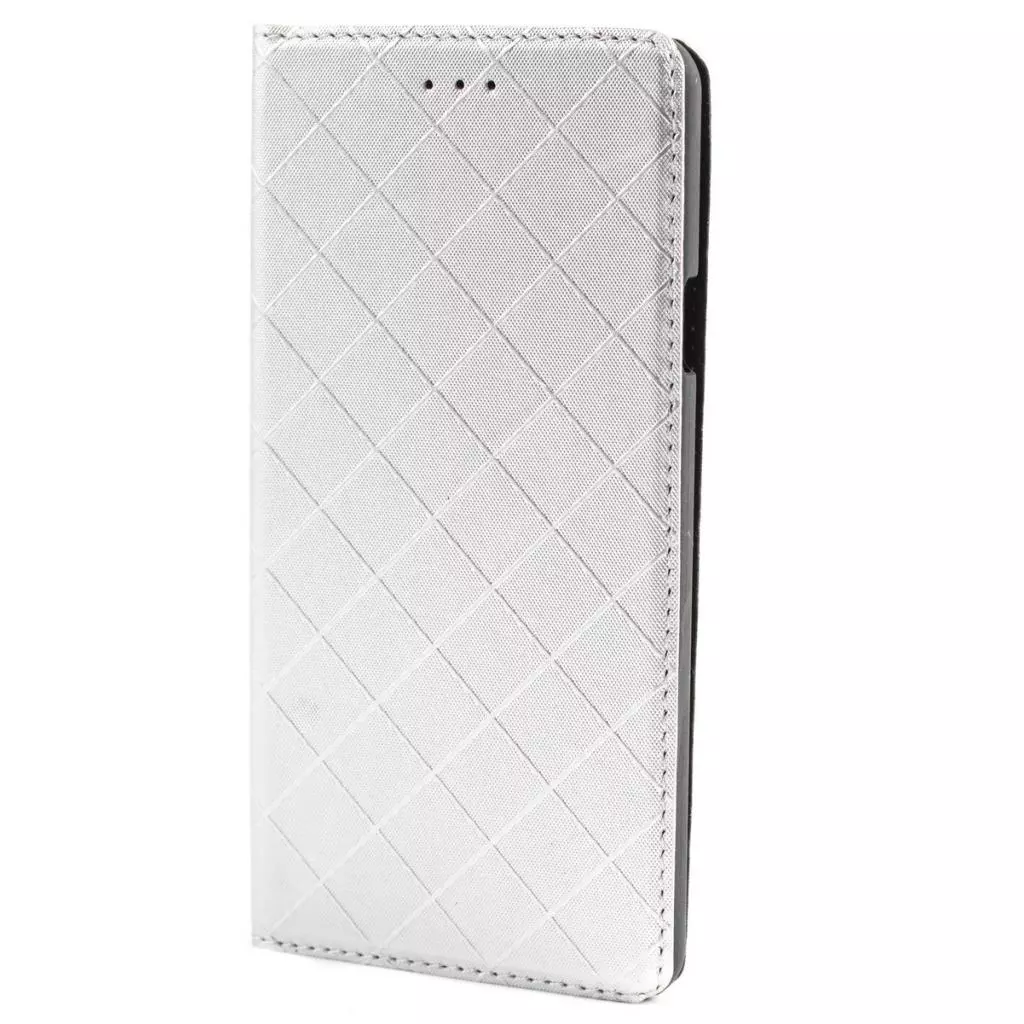 Чехол для моб. телефона Vellini NEW Book Stand для Samsung A5 2016 Duos SM-A510 (Steel) (212925)