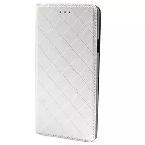 Чехол для моб. телефона Vellini NEW Book Stand для Samsung A7 2016 Duos SM-A710 (Steel) (212929)