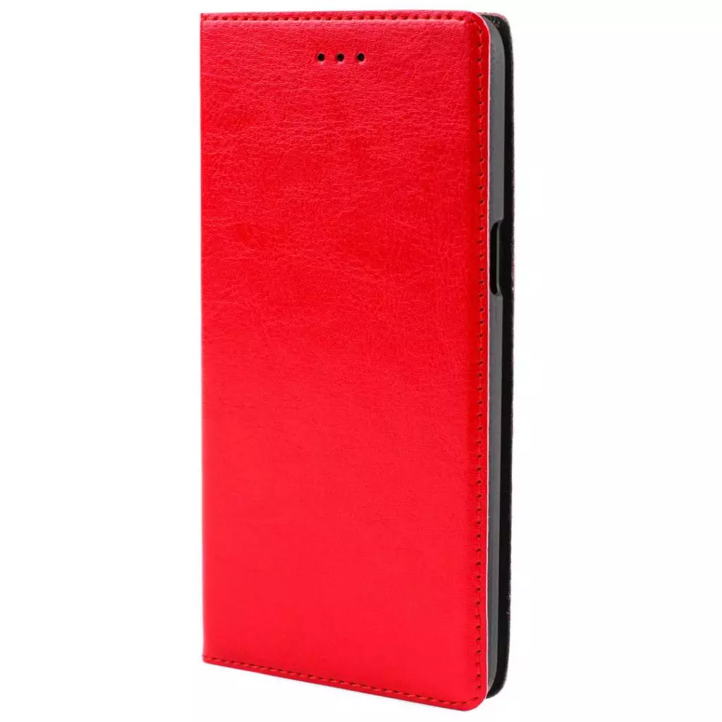 Чехол для моб. телефона Vellini NEW Book Stand для Samsung Galaxy A3 2016 Duos SM-A310 (Red) (212922)