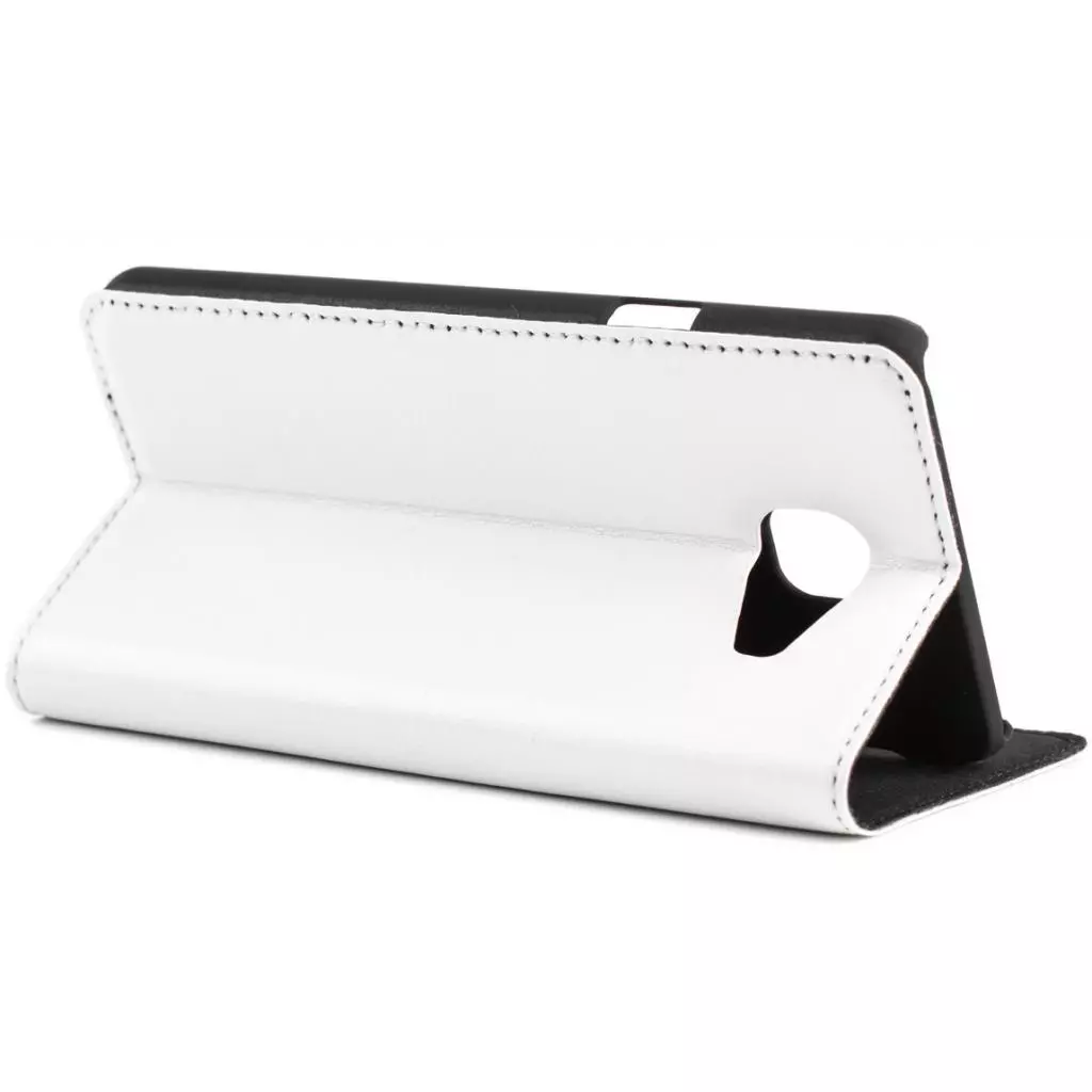 Чехол для моб. телефона Vellini NEW Book Stand для Samsung Galaxy A3 2016 Duos SM-A310 (Whit (212923) - 1