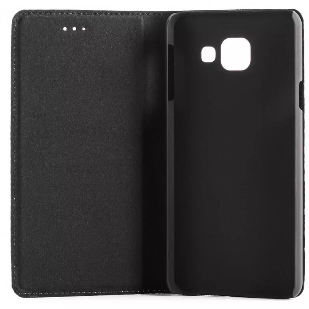 Чехол для моб. телефона Vellini NEW Book Stand для Samsung Galaxy A3 2016 Duos SM-A310 (Whit (212923) - 2