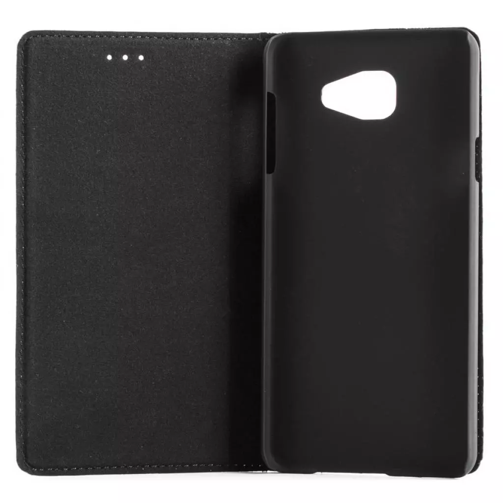 Чехол для моб. телефона Vellini NEW Book Stand для Samsung Galaxy A7 2016 Duos SM-A710 (Whit (212931) - 2