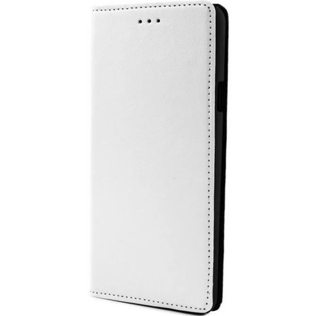 Чехол для моб. телефона Vellini NEW Book Stand для Samsung Galaxy A7 2016 Duos SM-A710 (Whit (212931)