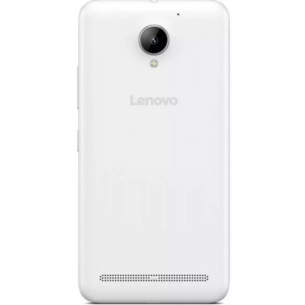 Чехол для моб. телефона Global для Lenovo Vibe C2 (K10a40) (TPU) Extra Slim (темный) (1283126473364)