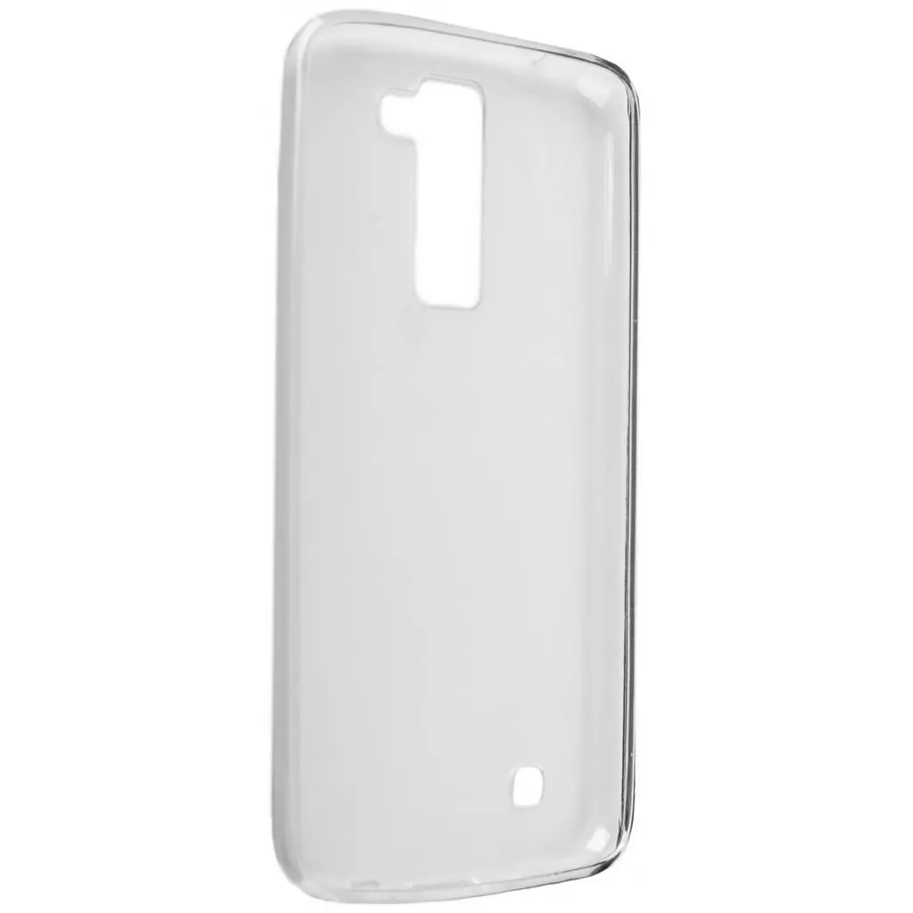 Чехол для моб. телефона Drobak LG K8 K350E Indigo (215592) - 1 Чехол для моб. телефона Drobak LG K8 K350E Indigo (215592) - 1