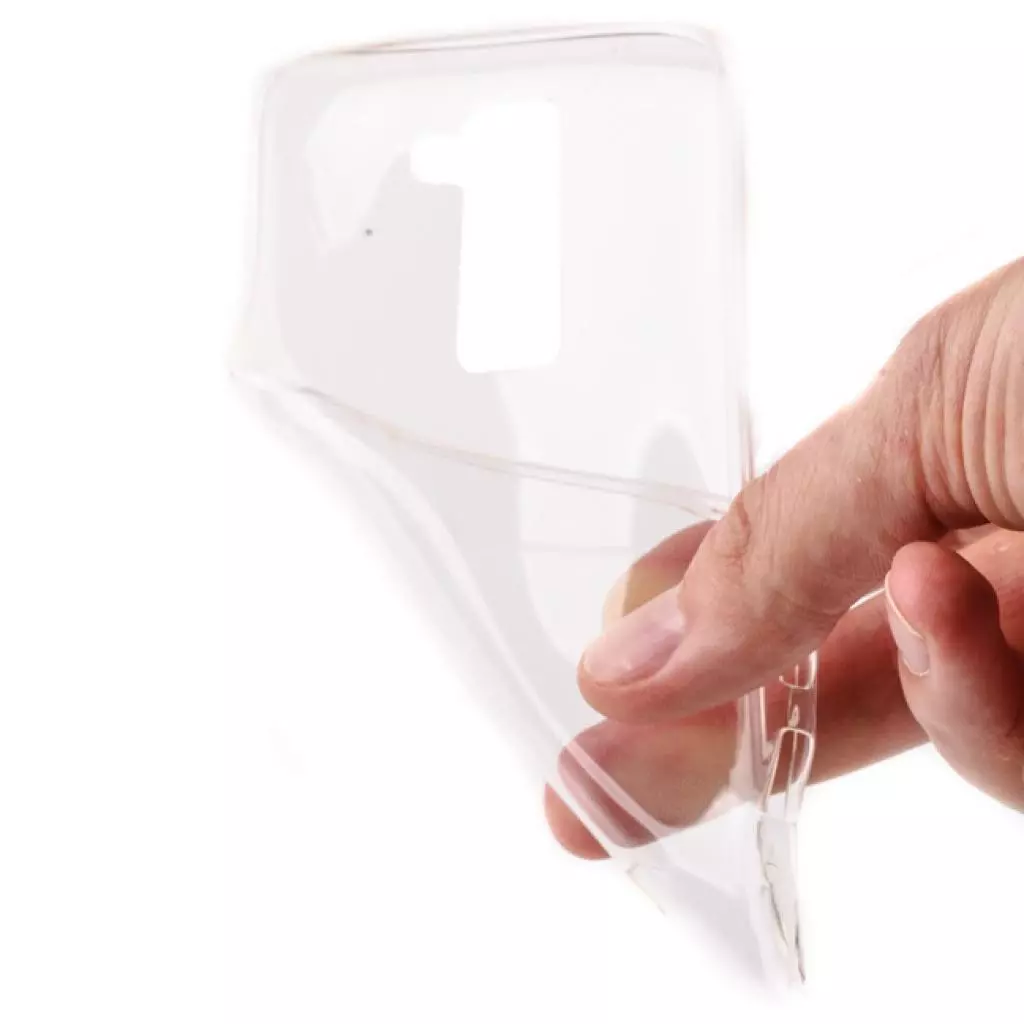 Чехол для моб. телефона Drobak LG K8 K350E Indigo (215592) - 2 Чехол для моб. телефона Drobak LG K8 K350E Indigo (215592) - 2