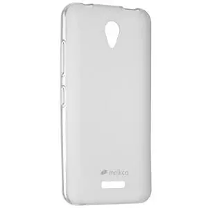 Чехол для моб. телефона Melkco для Lenovo A Plus (A1010a20) Poly Jacket TPU (Clear) (6316740)