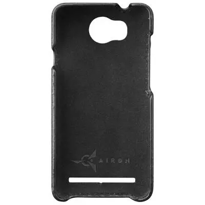 Чехол для моб. телефона AirOn Premium для Huawei Y3 II 3G Black (4821784622113) - 1 Чехол для моб. телефона AirOn Premium для Huawei Y3 II 3G Black (4821784622113) - 1