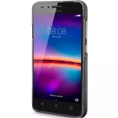 Чехол для моб. телефона AirOn Premium для Huawei Y3 II 3G Black (4821784622113) - 2 Чехол для моб. телефона AirOn Premium для Huawei Y3 II 3G Black (4821784622113) - 2