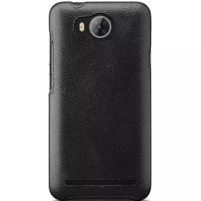 Чехол для моб. телефона AirOn Premium для Huawei Y3 II 3G Black (4821784622113) - 4 Чехол для моб. телефона AirOn Premium для Huawei Y3 II 3G Black (4821784622113) - 4