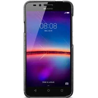 Чехол для моб. телефона AirOn Premium для Huawei Y3 II 3G Black (4821784622113) - 5 Чехол для моб. телефона AirOn Premium для Huawei Y3 II 3G Black (4821784622113) - 5