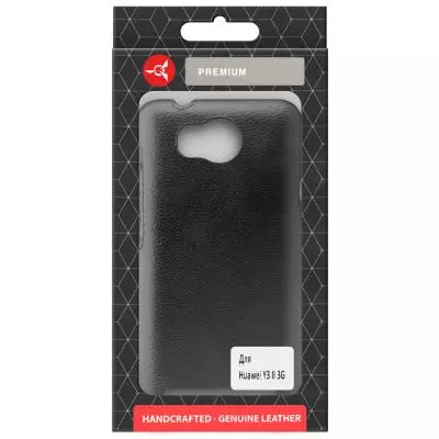 Чехол для моб. телефона AirOn Premium для Huawei Y3 II 3G Black (4821784622113) - 6 Чехол для моб. телефона AirOn Premium для Huawei Y3 II 3G Black (4821784622113) - 6