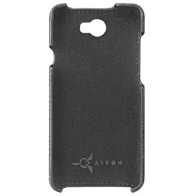 Чехол для моб. телефона AirOn Premium для Huawei Y5 II 8GB LTE Black (4821784622112) - 1 Чехол для моб. телефона AirOn Premium для Huawei Y5 II 8GB LTE Black (4821784622112) - 1