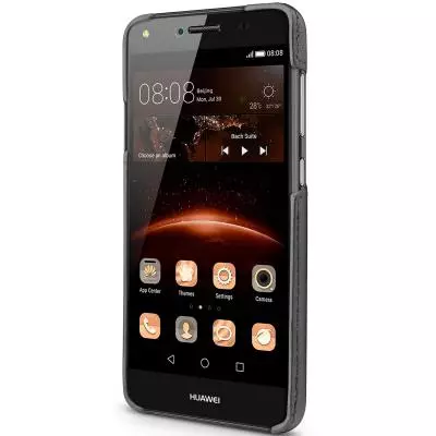 Чехол для моб. телефона AirOn Premium для Huawei Y5 II 8GB LTE Black (4821784622112) - 2 Чехол для моб. телефона AirOn Premium для Huawei Y5 II 8GB LTE Black (4821784622112) - 2