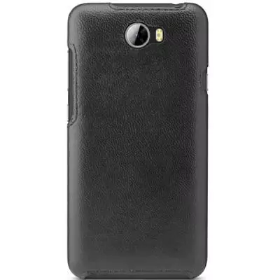 Чехол для моб. телефона AirOn Premium для Huawei Y5 II 8GB LTE Black (4821784622112) - 4 Чехол для моб. телефона AirOn Premium для Huawei Y5 II 8GB LTE Black (4821784622112) - 4